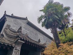 -万寿八仙宫