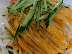 -子午路张记肉夹馍(小寨西路店)