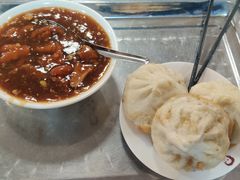 -姚记炒肝店(鼓楼店)