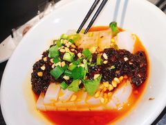 -探鱼·鲜青椒爽麻烤鱼(苏宁广场店)
