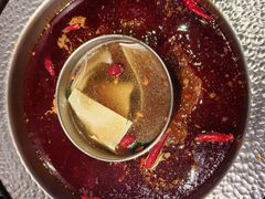 -晓宇重庆火锅(赛格国际购物中心店)
