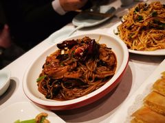 -北李妈妈菜·海肠捞饭(高新万达店)