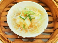 -香宫中餐厅·大连香格里拉(人民路店)