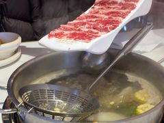 -潮正和潮汕牛肉火锅·老字号(番禺万达店)