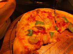 -云尚自助餐厅(佛山南海瞻云酒店)