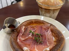 -MAYBE 威士忌 coffee&bar·清吧