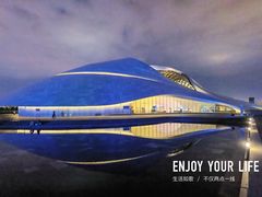 -哈尔滨大剧院