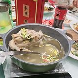 今天的包厢感觉不一样