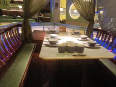 -绿茶餐厅(华信Mall店)