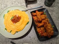 -留半山·香港食堂(啦啦宝都店)