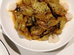 虾爆鳝-南麓·浙里(外滩店)