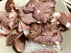 -汝萍传统蘸水菜(春华路总店)