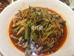 -乔阿马·江南味·驴肉香(龙湖华泾天街店)