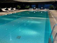 -长沙尼依格罗酒店