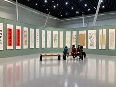 -内蒙古美术馆