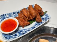 -芽笼芽笼新加坡餐厅(环球港店)