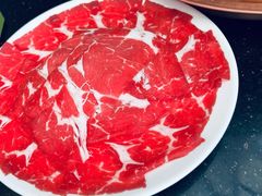 -南门涮肉(后海店)