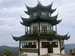 -缥缈峰景区