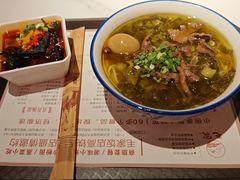 -毛家饭店(长沙南站店)