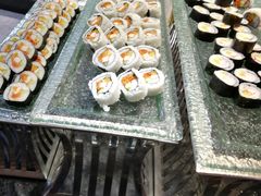 -紫金港国际饭店-自助早餐(申花路店)