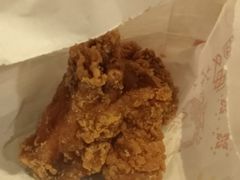 -麦当劳(塘厦蛟坪路DT店)