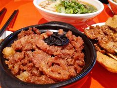 蒸酥肉-东方削面(迎泽街店)