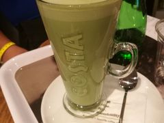 -COSTA COFFEE(上海月星环球港店)