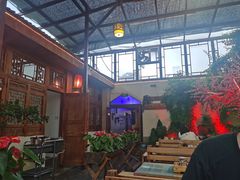 -丽江庭院之爱在路上(西单店)