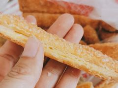 千层酥-宫廷糕点铺(人民中路店)