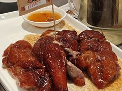 -先记烧鹅王·本地粤菜(福永店)