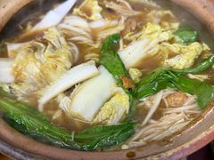 招牌鸡煲-雄伟美食(高沙中街店)