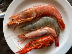 阿根廷红虾-喜庭海鲜自助(来福士店)