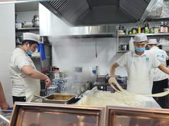 -有礼有面(知春路店)