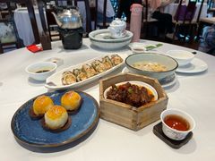 -侨美·唐荔园·40年地道粤菜