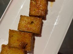 -金刚山烧烤(红旗大街店)
