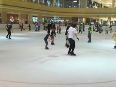 -冠军冰场CHAMPION RINK(苏州中心商场店)