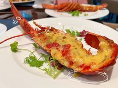 -大连富丽华大酒店·花都西餐厅