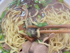 -老赵面店(大西路店)