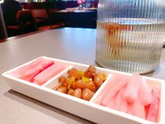 -四川饭店(长白店)