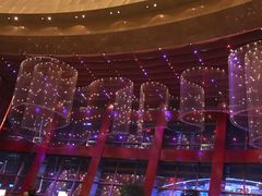 -杭州国际会议中心洲际酒店-原素全日餐厅(解放东路店)