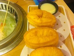 -尚海豆捞(乐虹坊店)