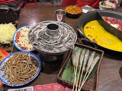 -萍姐火锅·公路夜市(南京新街口店)