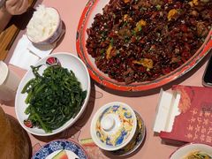-杨记隆府重庆江湖菜(大悦城店)
