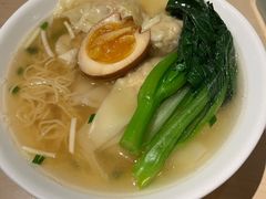 -避风塘(金山万达店)