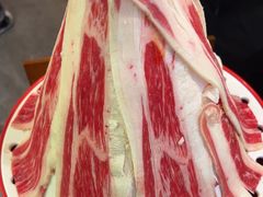 -正宗齐齐哈尔烤肉·齐牛哥鲜切炭火烤肉(杭州总店)