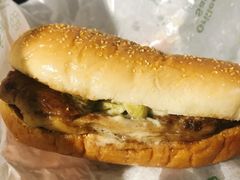 -麦当劳(烟台海港路店)