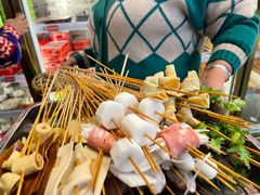-钢管厂五区小郡肝火锅串串香(总店)