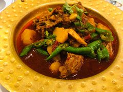 -阿拉丁新疆风味餐厅·清真(罗廊巷店)