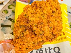 -麦当劳(百利广场店)