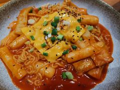 -俊泰食档·韩式料理(新迎小区店)